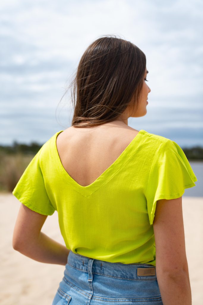 Blusa Vueli 50%OFF!