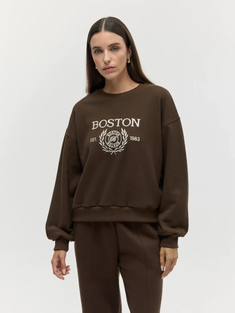 Buzo Boston